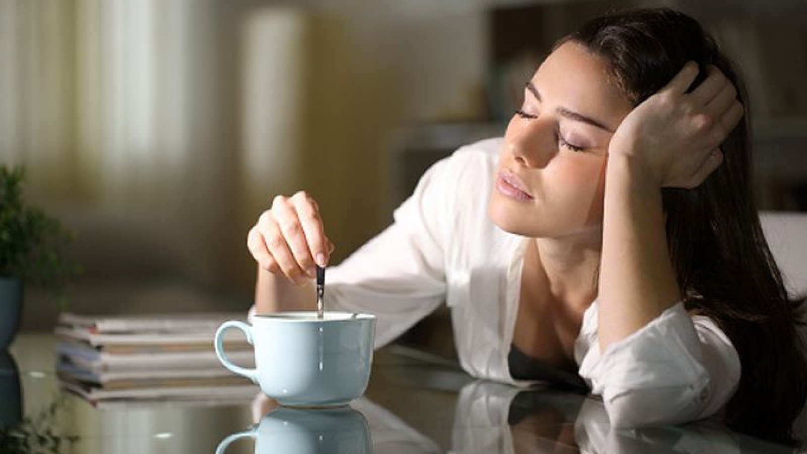 Các hoạt động nhẹ giúp cơ thể tỉnh táo sau bữa trưa